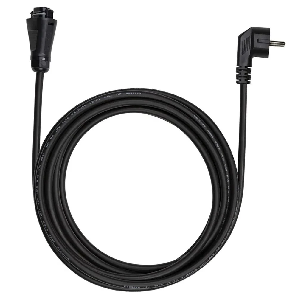 Câble Growatt 5m – Pour Micro-onduleur NEO 800W