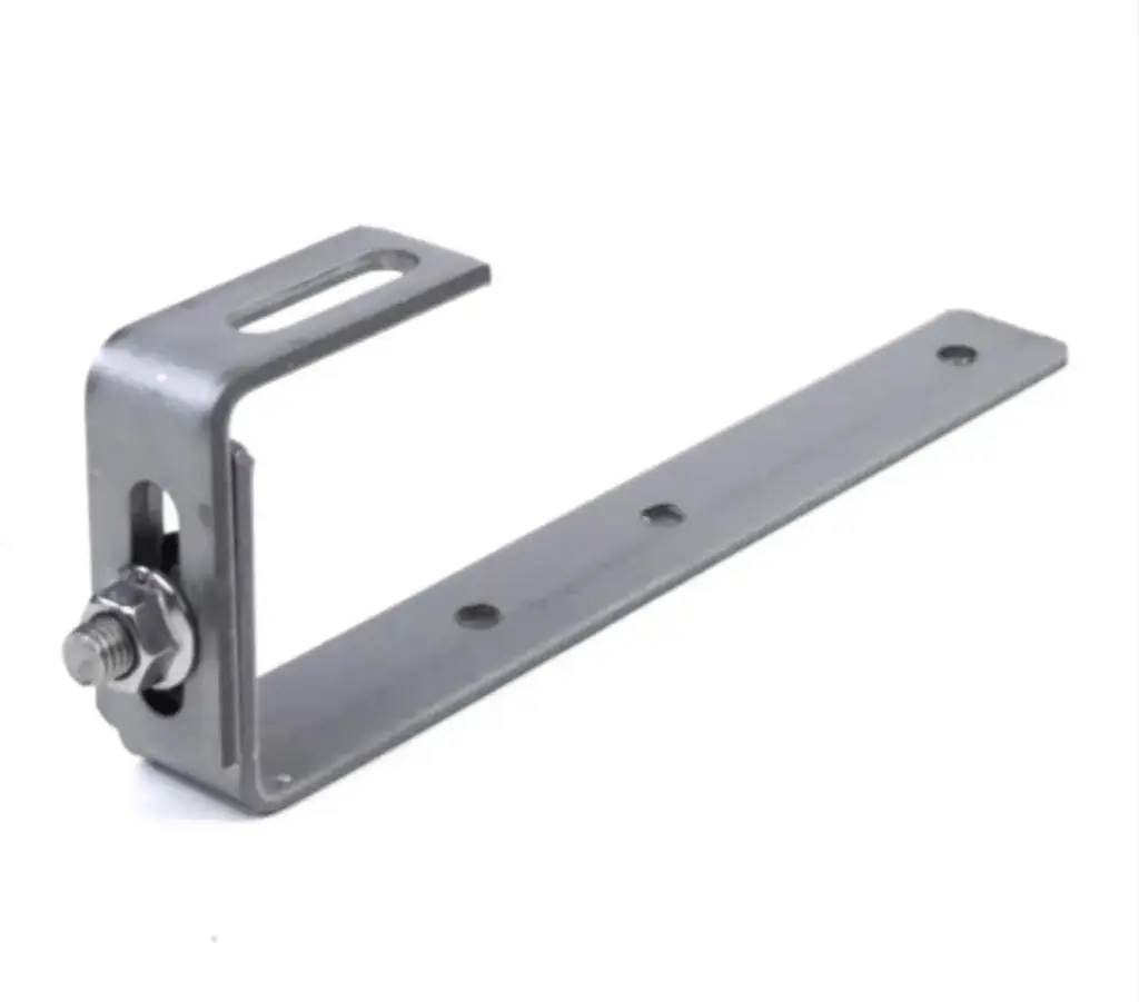 Behelios Slate Roof Hook – Stainless Steel SUS304