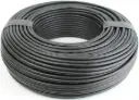 Solar kabel 6 mm²