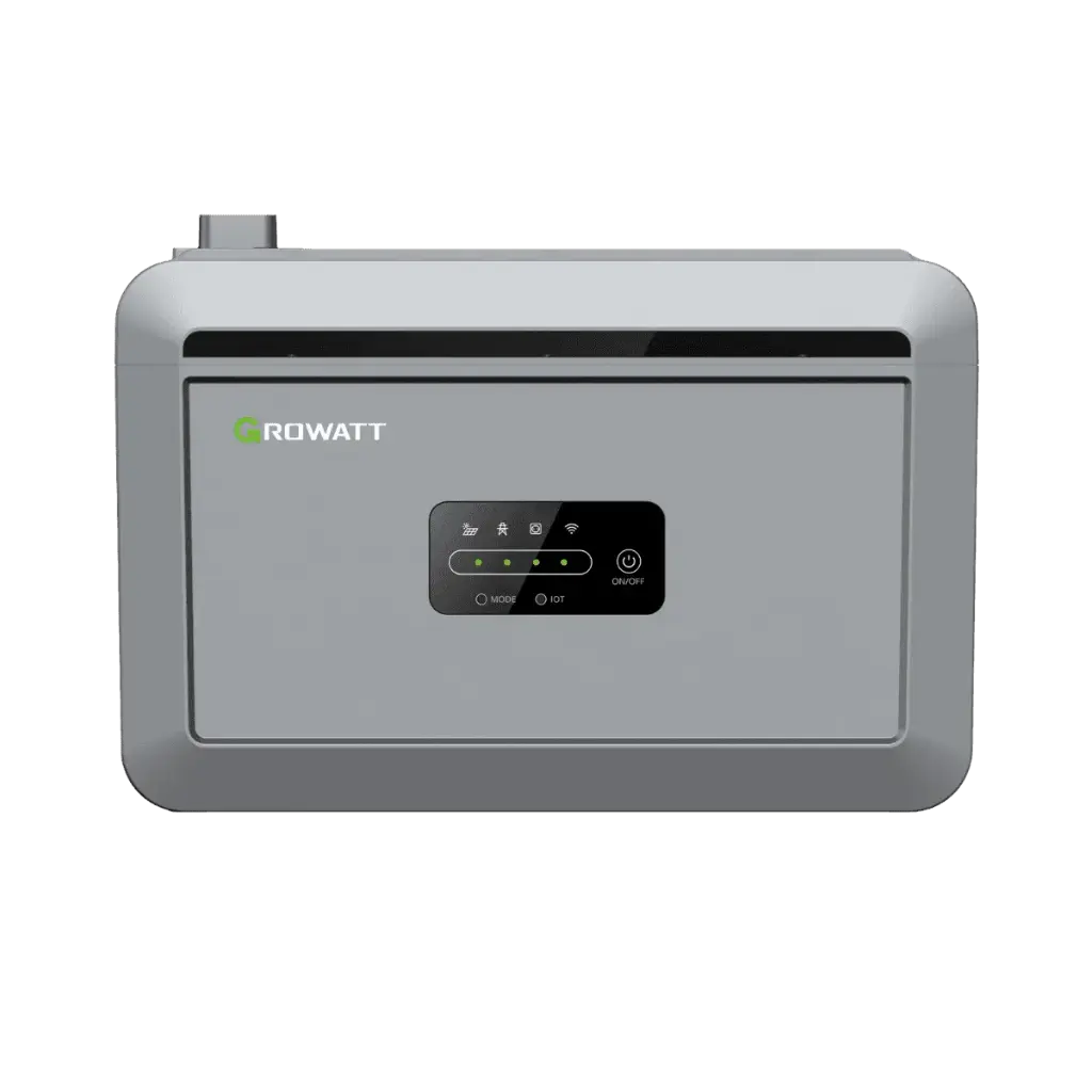  Growatt NEXA 2000 battery