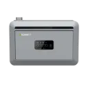 Pack : Batterie Growatt NEXA + 2 panneaux solaires Behelios + Shelly Smart Meter