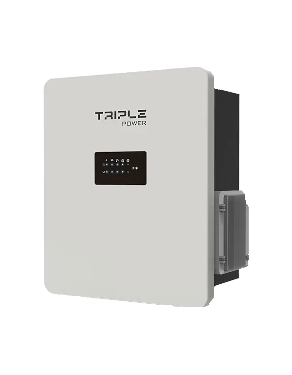 SolaX BMS-II Parallel Box G1 (T58)