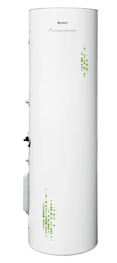 SXTD200LCJW/A-K – 185L DX GMV Home Boiler