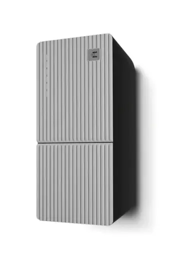 Teltonika TELTOCHARGE - couvercle - avec priese