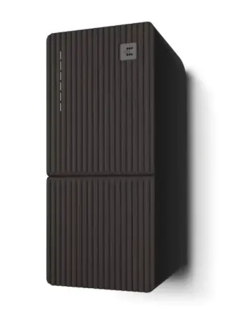 Teltonika TELTOCHARGE - cover - met stekker