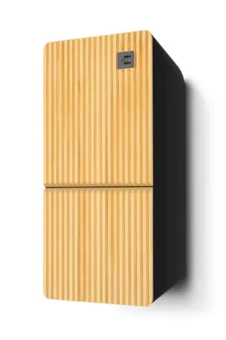 Teltonika TELTOCHARGE - cover - met stekker