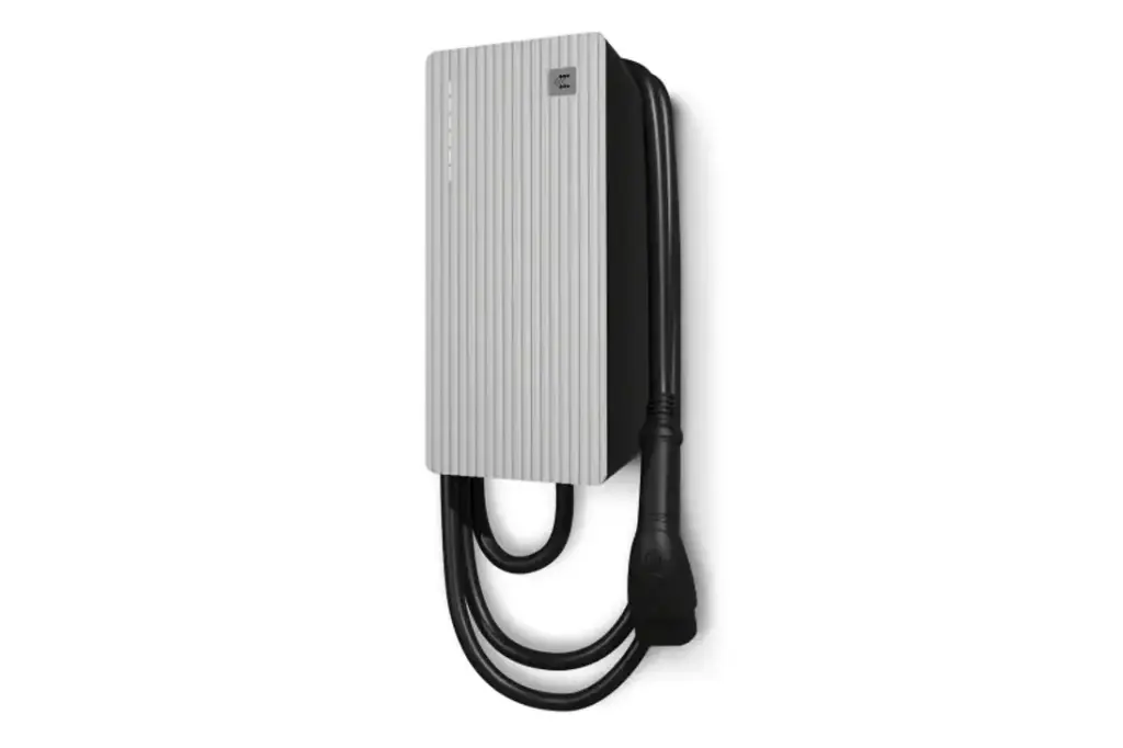 Teltonika TELTOCHARGE avec câble
