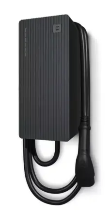 Teltonika TELTOCHARGE - couvercle - avec câble