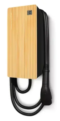 Teltonika TELTOCHARGE - cover - met kabel