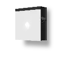 Smappee EV WALL avec Prise