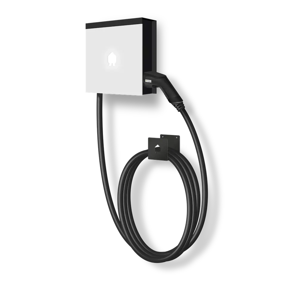 Smappee EV WALL met kabel