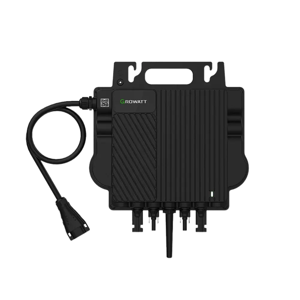 Micro-onduleur Growatt NEO 800W