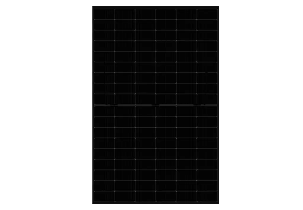 Behelios Isa pro black 445Wp