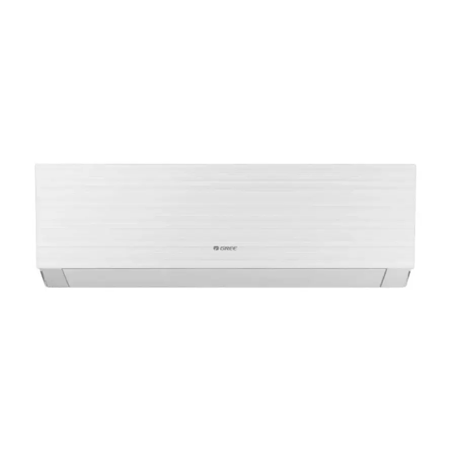 Gree Clivia Wall Unit R32 with Wifi – RAC (2,5 kW, Wit)