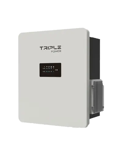 SolaX BMS-II Parallel Box G1 (T58)