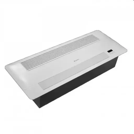 Gree GKH09DA K6DNA1AI – Cassette 1 voie, 2,6 kW - 5.0kW, R32, sans panneau TD01, avec télécommande IR.