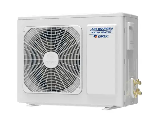 Heat Pump Gree GRS-S3.5PdG-NaA1 – 3.5 kW, R32, A++, WiFi control, compact and quiet.