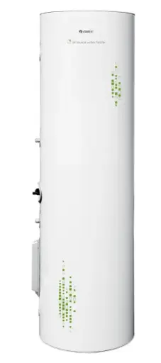 SXTD200LCJW/A-K – Chauffe-eau 185L DX GMV Home