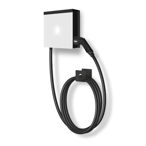 Smappee EV WALL met kabel