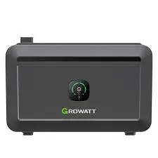 Batterie Growatt NOAH 2000