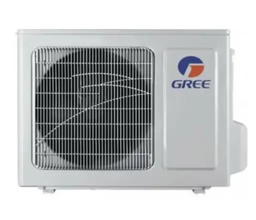 GREE Buitenunit Free match multi RAC R32 x2 (2.1 - 4.1 kW)