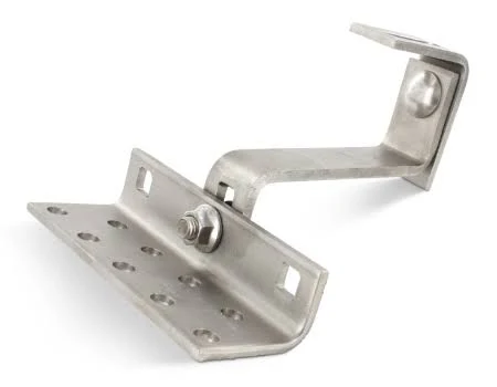 Behelios Adjustable Roof Hook – Stainless Steel SUS304