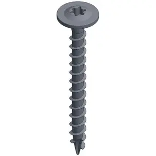 Behelios Tellerkop Schroef M8x80 – TX40 RVS (SUS304) 