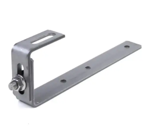 Behelios Slate Roof Hook – Stainless Steel SUS304