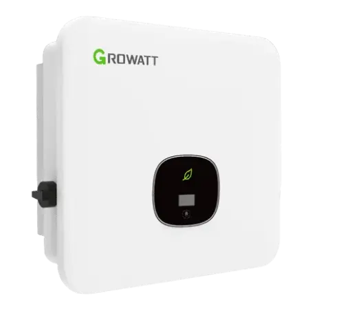 Onduleur Hybride Growatt MOD TL3-XH – 3 à 10 kW