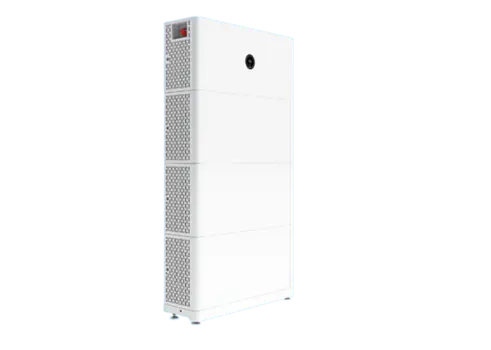 Batterie Growatt APX HV – 5 à 30 kWh