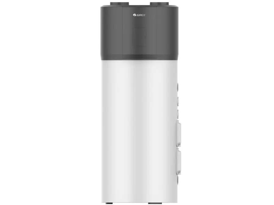 Gree Warmtepompboiler R290 | Beprojects