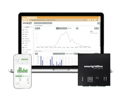 BeHelios Smart Home Hub