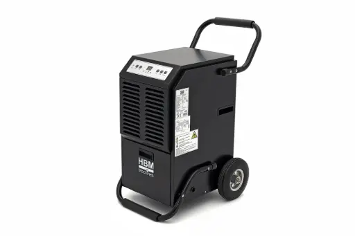 Rental - Professional construction dehumidifier