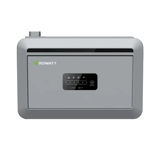 Pakket: Growatt NEXA battery + 2 Behelios solar Panels + Shelly Smart Meter